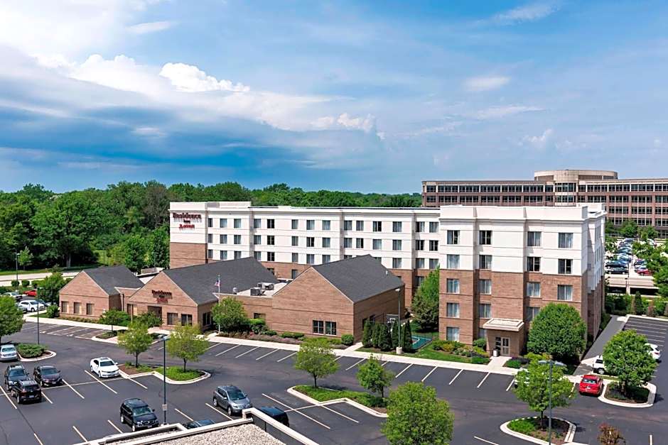Residence Inn by Marriott Chicago Lake Forest/Mettawa