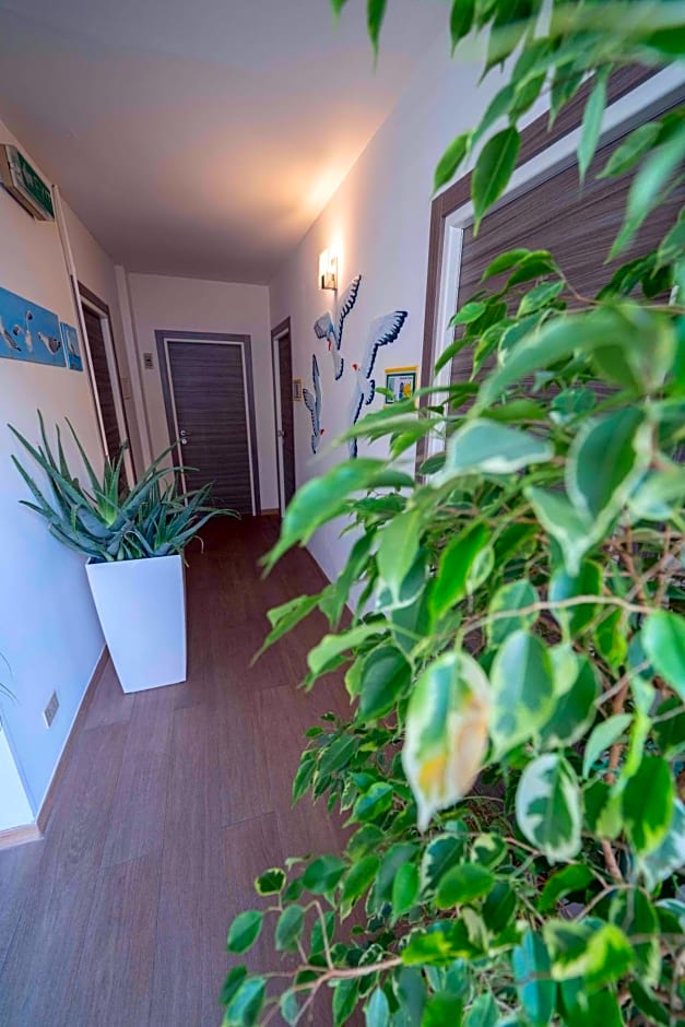 Hotel Cairoli