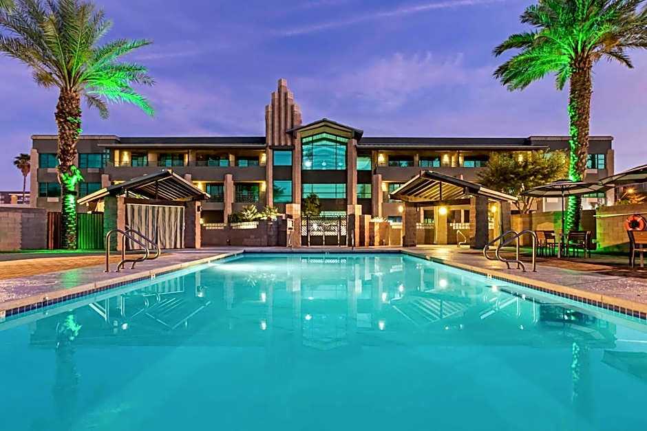 Best Western Plus Sundial