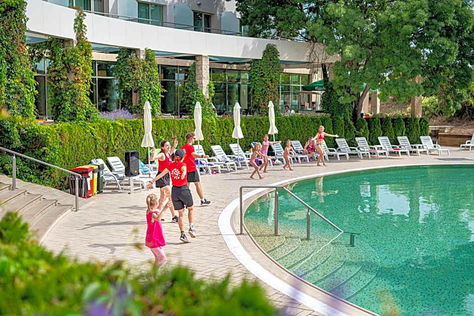 Jeravi Club Hotel - All Inclusive