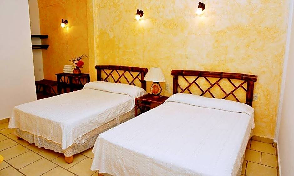 Hotel Casa Sun and Moon