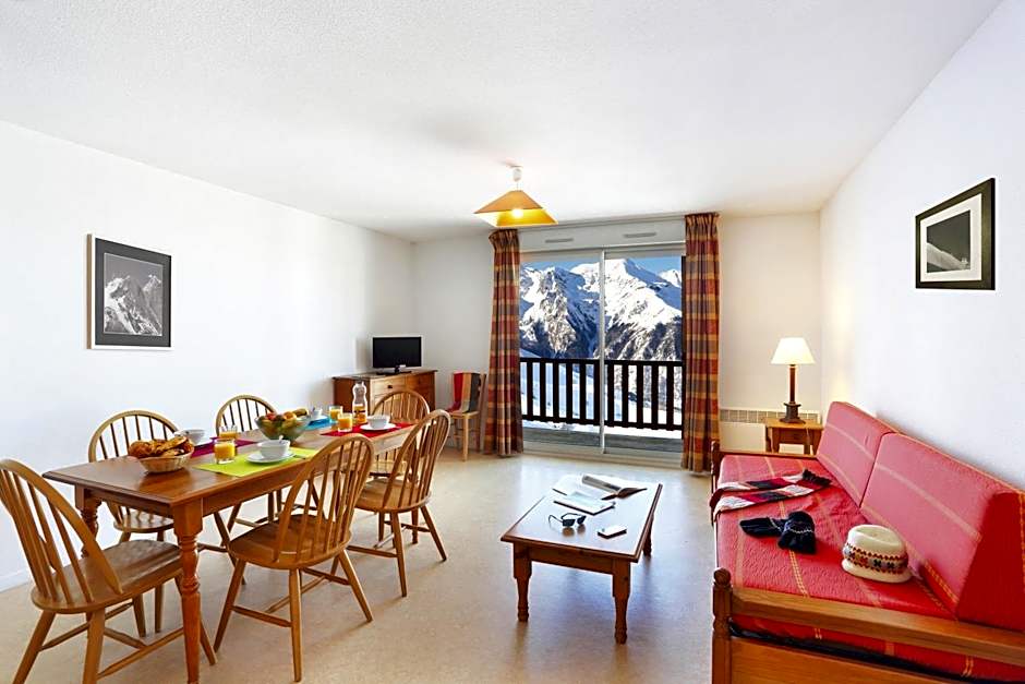 Résidence Goélia Royal Peyragudes