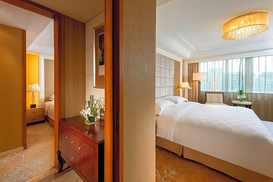 Photo 1 of 4 of Junior Suite