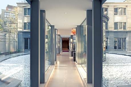 Mercure Hotel Brussels Centre Midi