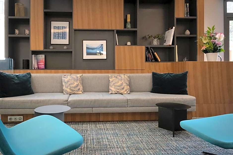 Nemea Appart Hotel Cannes Palais