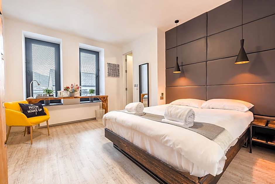 Cardiff Arms Bistro & Hotel