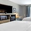 Comfort Inn & Suites Mansfield