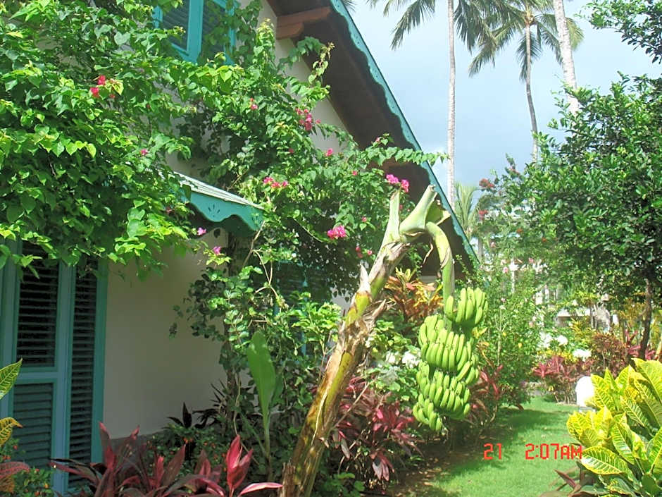 Hotel Playa Colibri