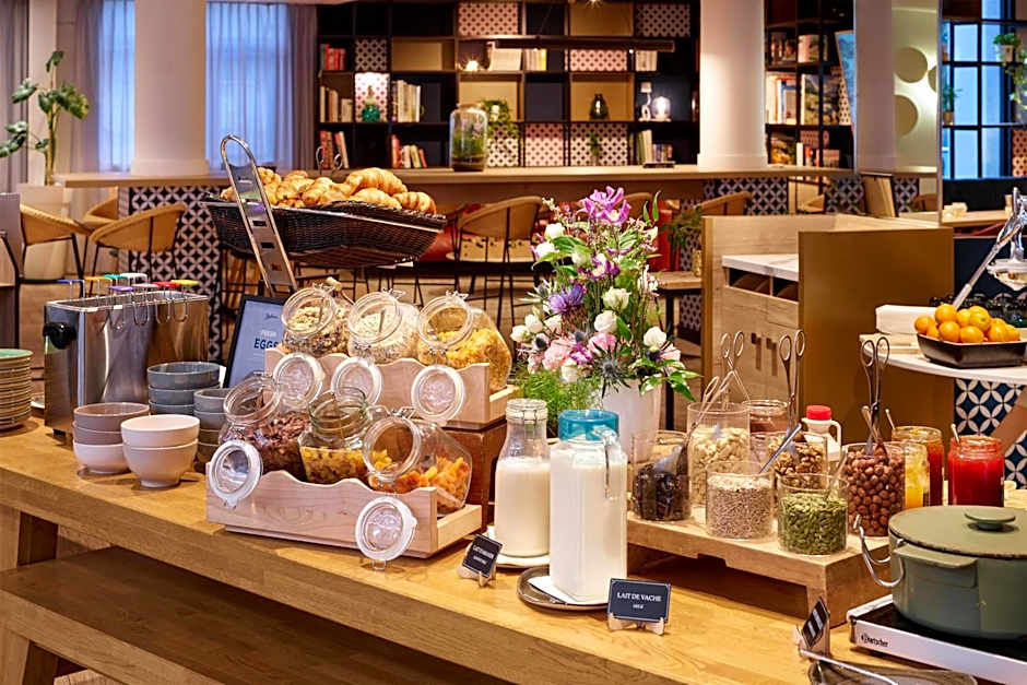 Radisson Hotel Aix en Provence