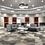 SpringHill Suites by Marriott Boston Peabody