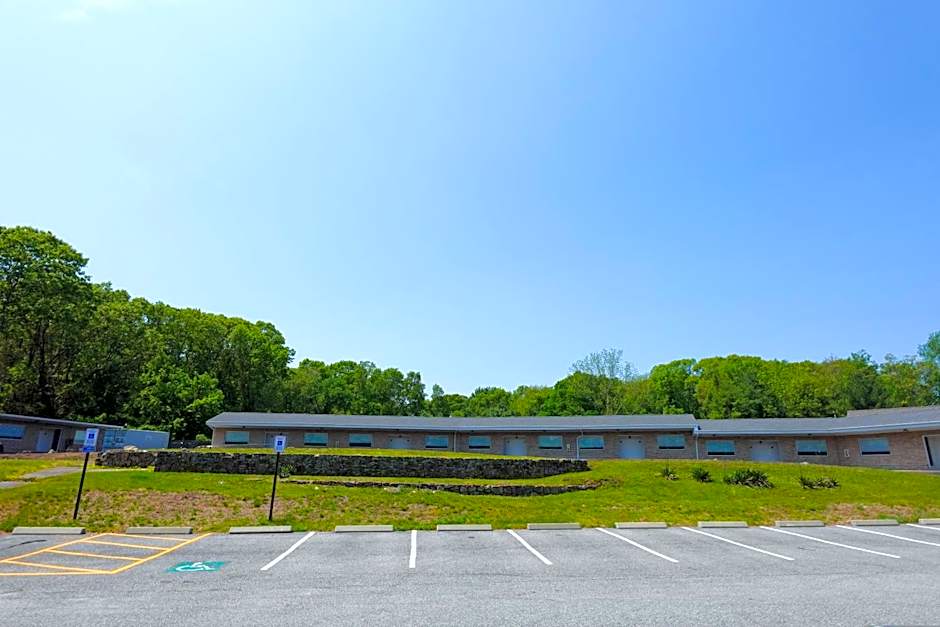 Blue Beach Motel Providence North Kingstown