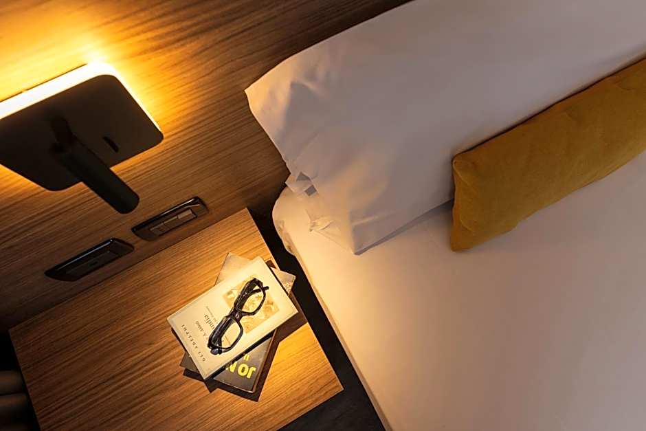 Hi Hotels Trento - Wellness & Spa Adults Only