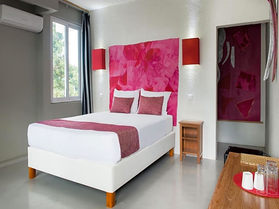 La Tonnelle Guest House