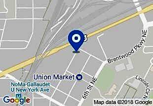 Motel 6-Washington, DC - Convention Center