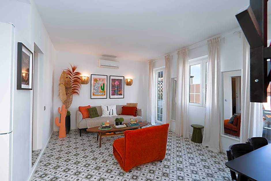 Old Village & Prestige