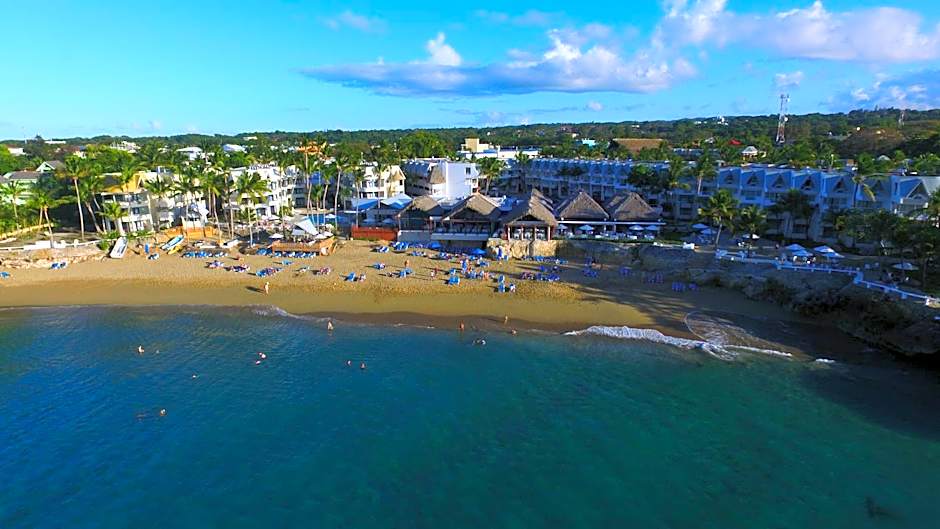 Casa Marina Beach & Reef All Inclusive