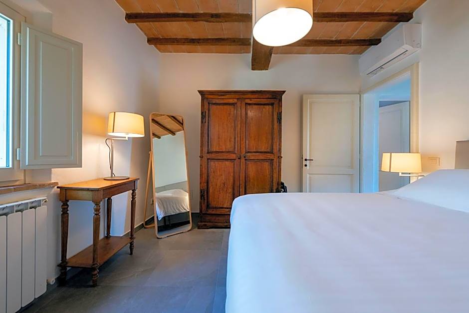 Albergo Diffuso Borgo Santo