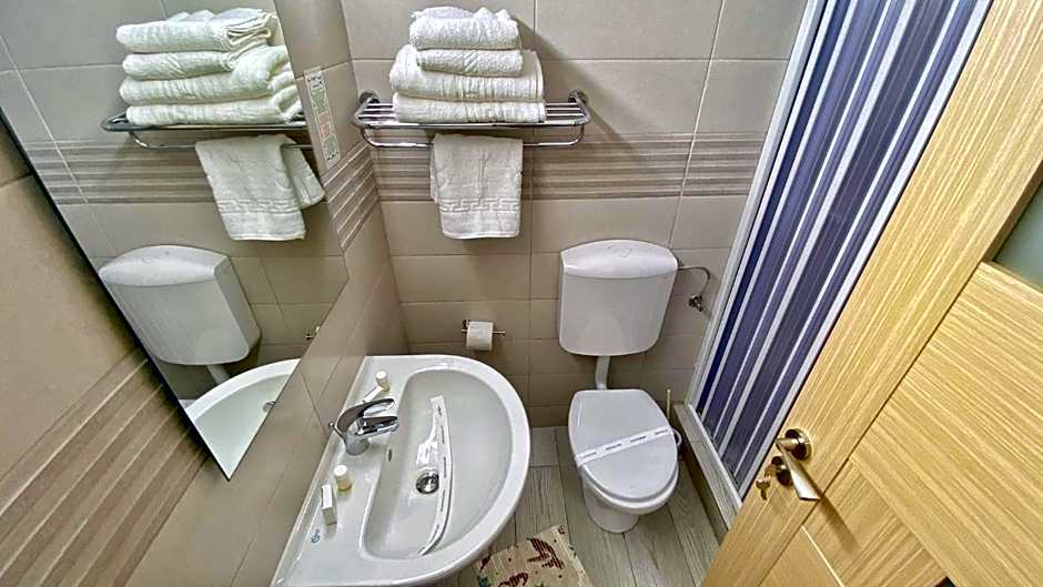 Hotel Decebal Estival Neptun