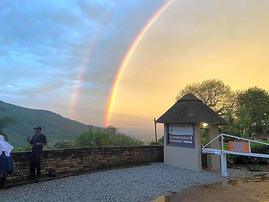 Magoebaskloof Mountain Lodge