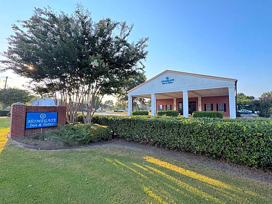 Homegate Inn And Suites