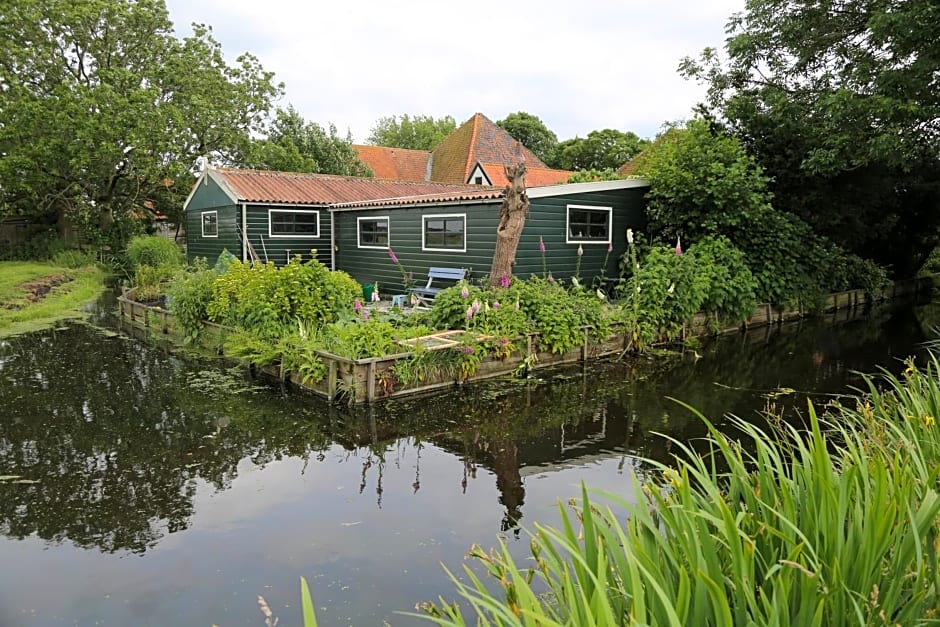 Bed and Stay Amsterdam