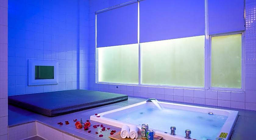 Vogue Boutigue Motel