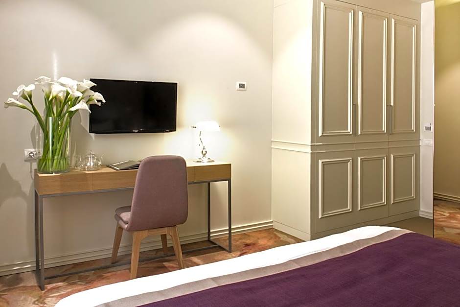 Jump INN Hotel Belgrade