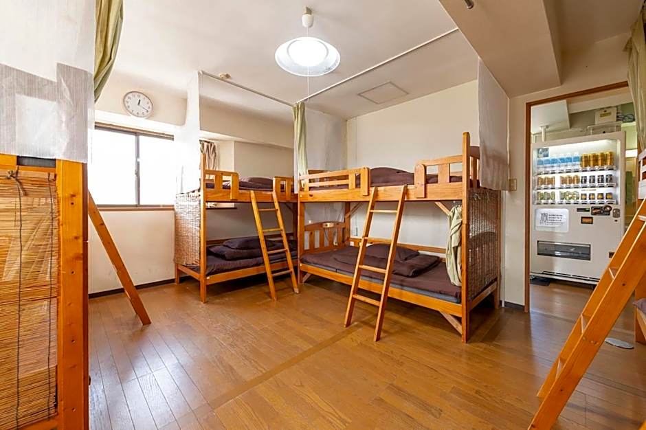 Green Guesthouse