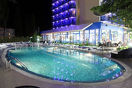 Palace Hotel