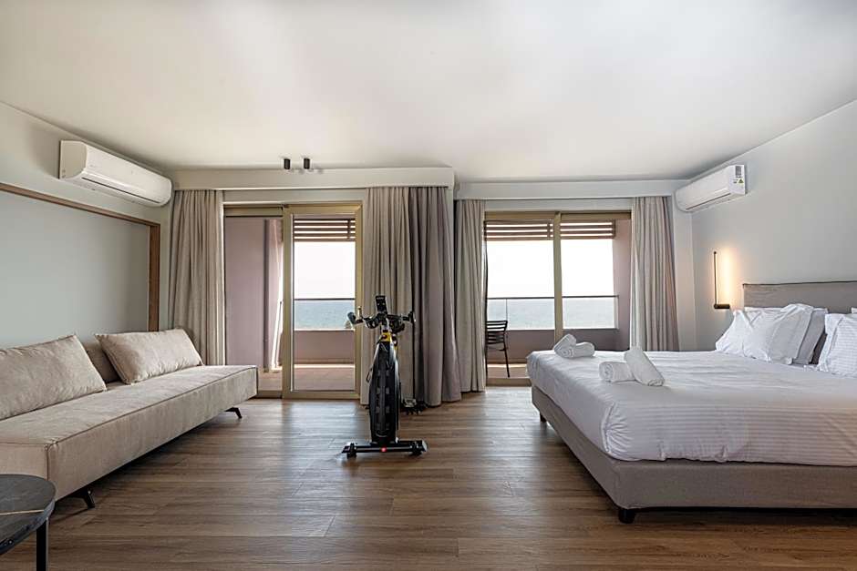 Iolida Beach by Smile Hotels