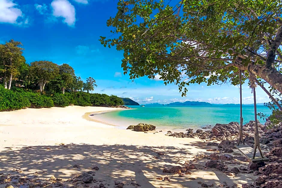 Six Senses Yao Noi
