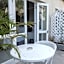 Conifer Beach House