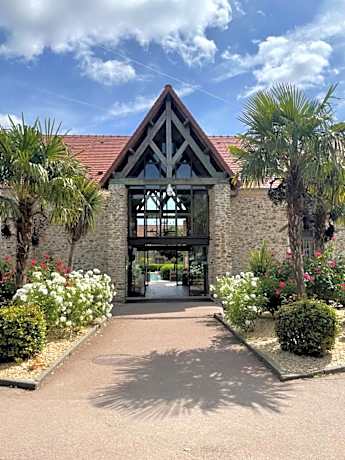 Hotel Les Suites - Domaine de Crécy