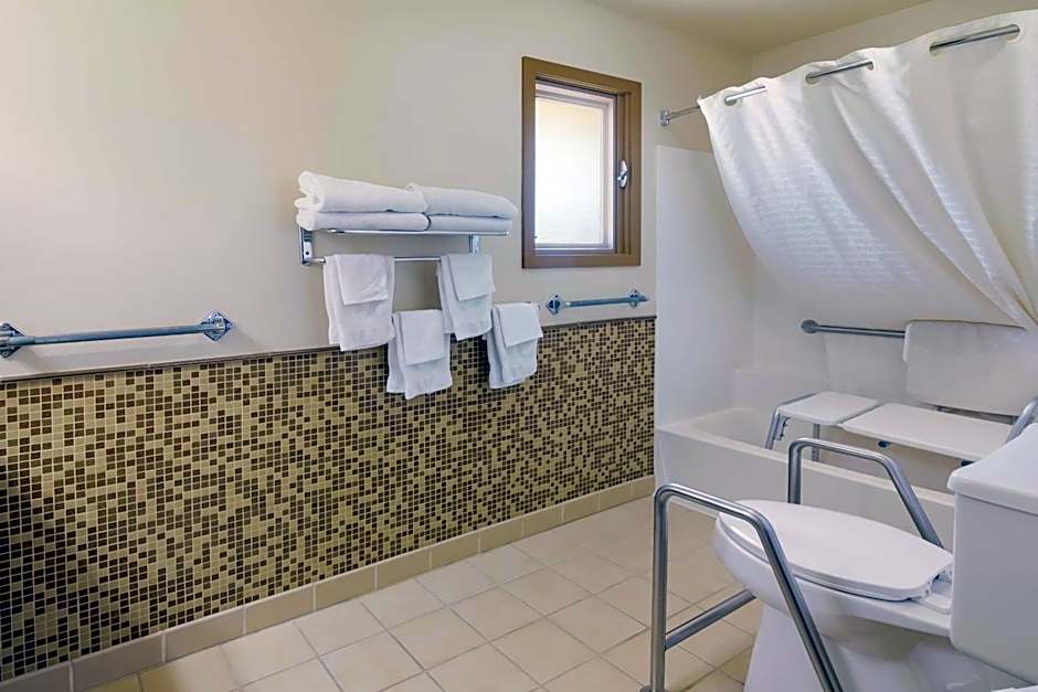 Best Western Graham's