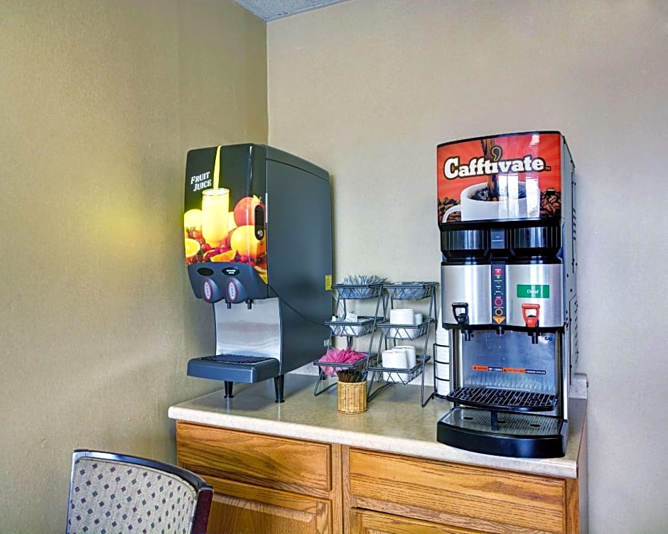 Econo Lodge Wytheville