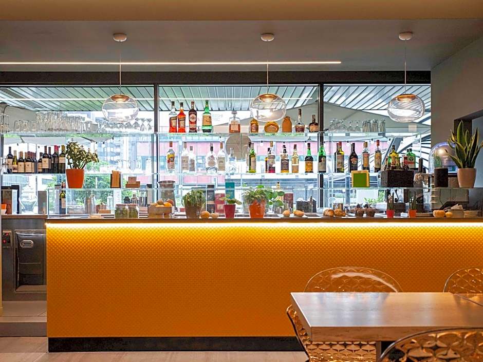 Mercure Milano Agrate Brianza
