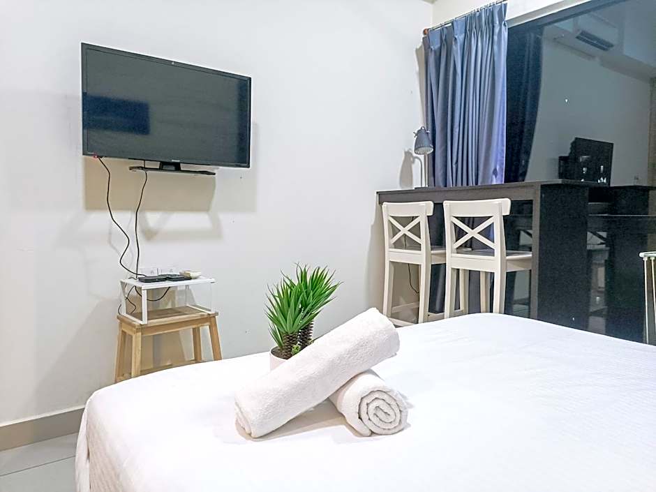 Hyve Soho Cyberjaya by IdealHub