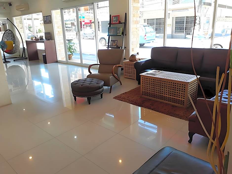 S2S Queen Trang Hotel