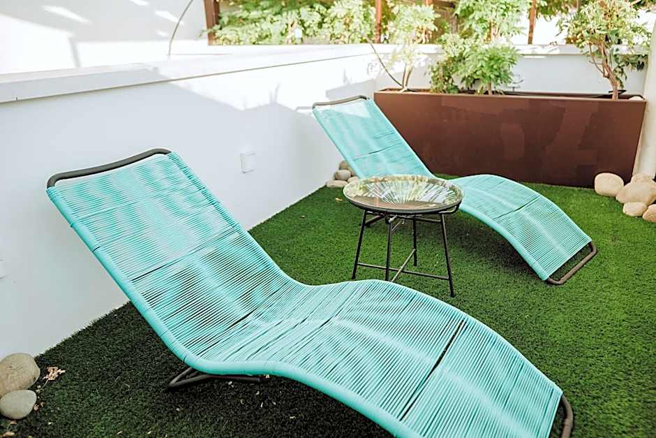 Dimora Pirrelli - Suites & Spa