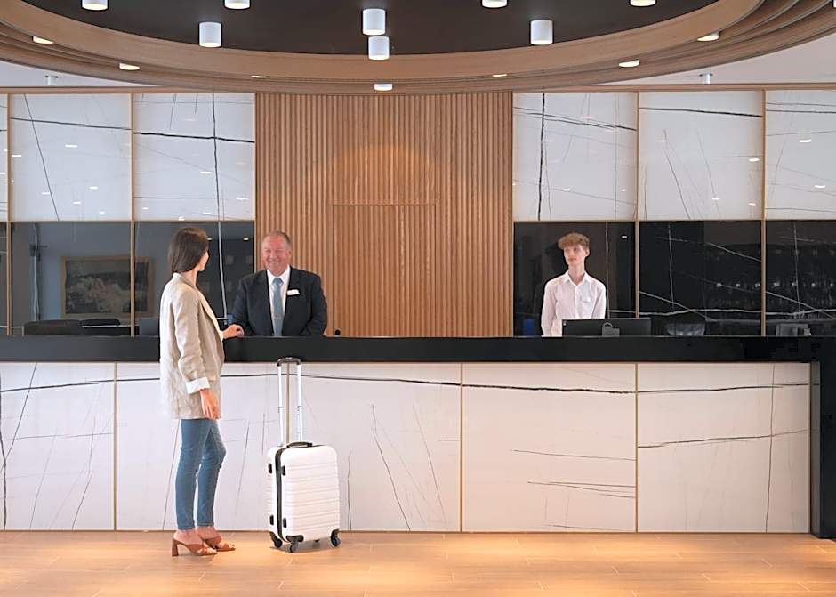 Bio Suites Hotel & Spa