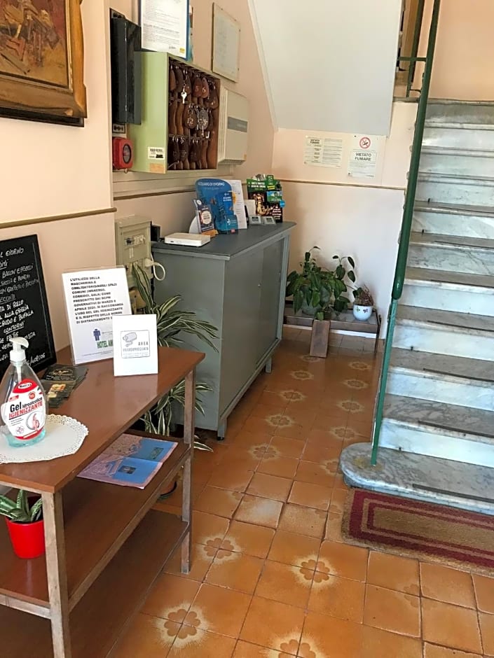 Hotel Amico Fritz