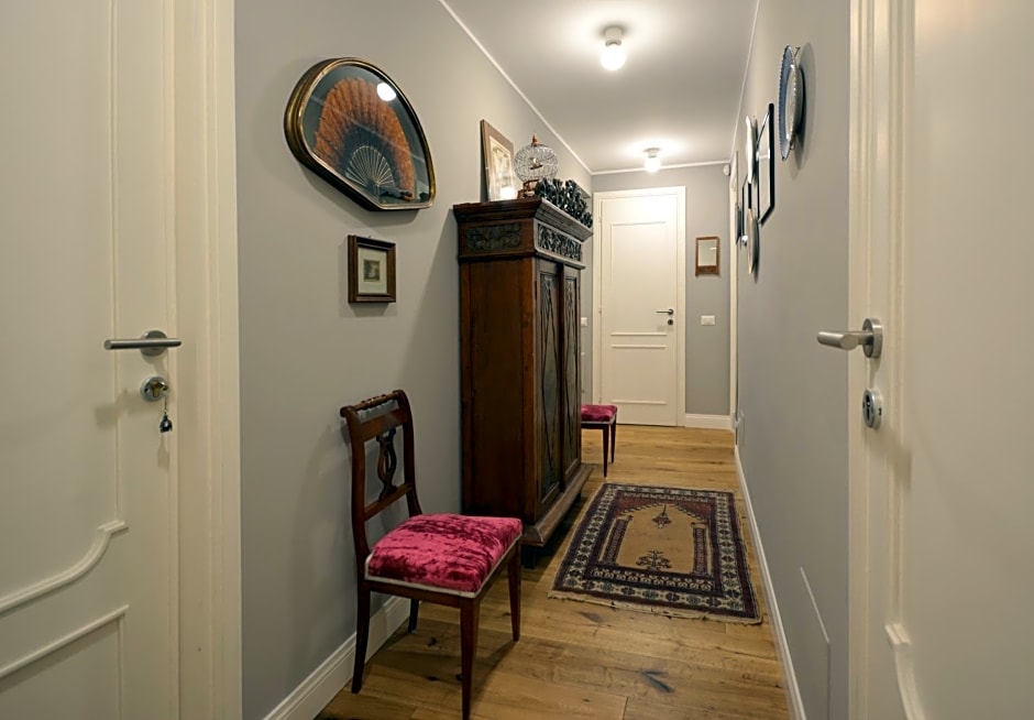 La Design Ata Experience Bed & Breakfast – Rome