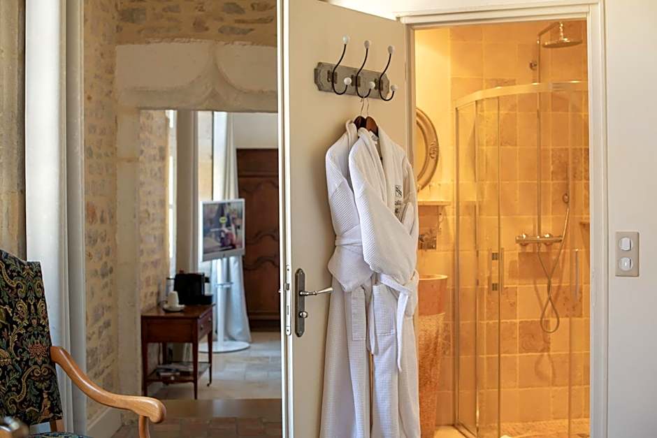 Abbaye de Maizières