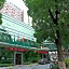 GreenTree Inn Huzhou South Street Chaoyin Bridge Business Hotel