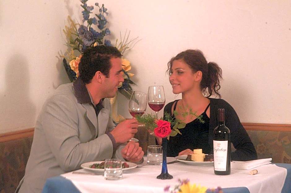 Hotel Brückenwirt - Al Ponte