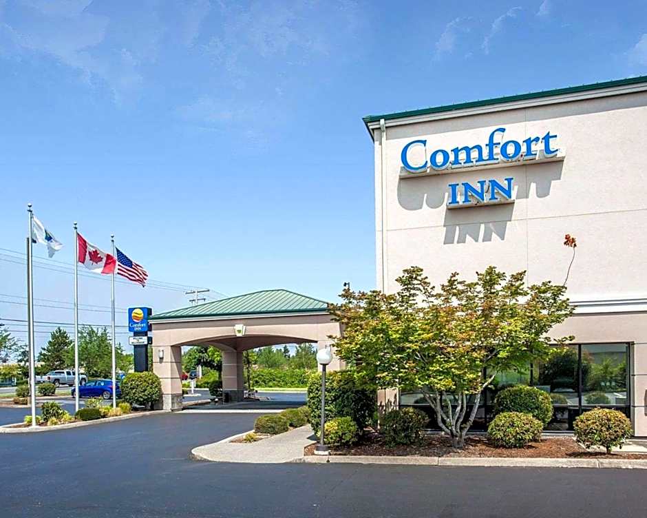 Comfort Inn Bellingham