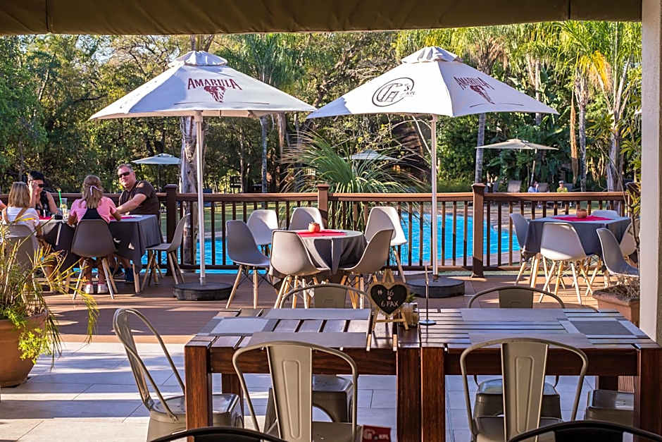 Kruger Park Lodge Unit No. 509