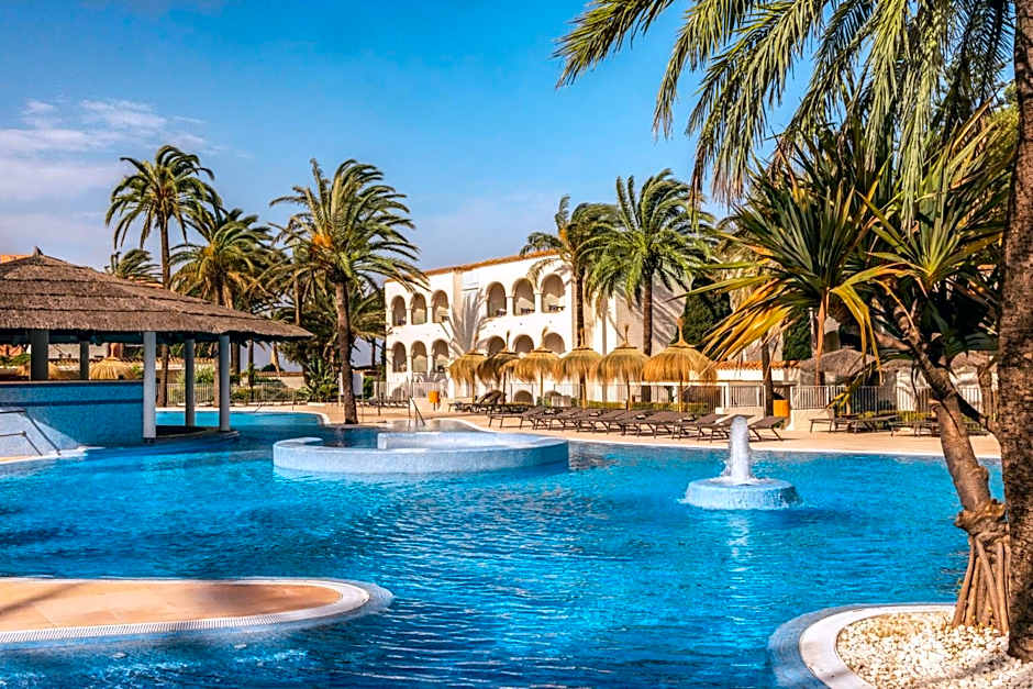 Melia Zahara Resort & Villas