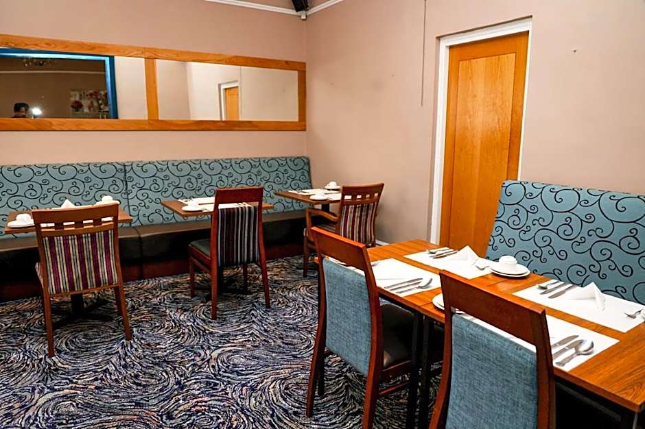 New Wilmington Hotel