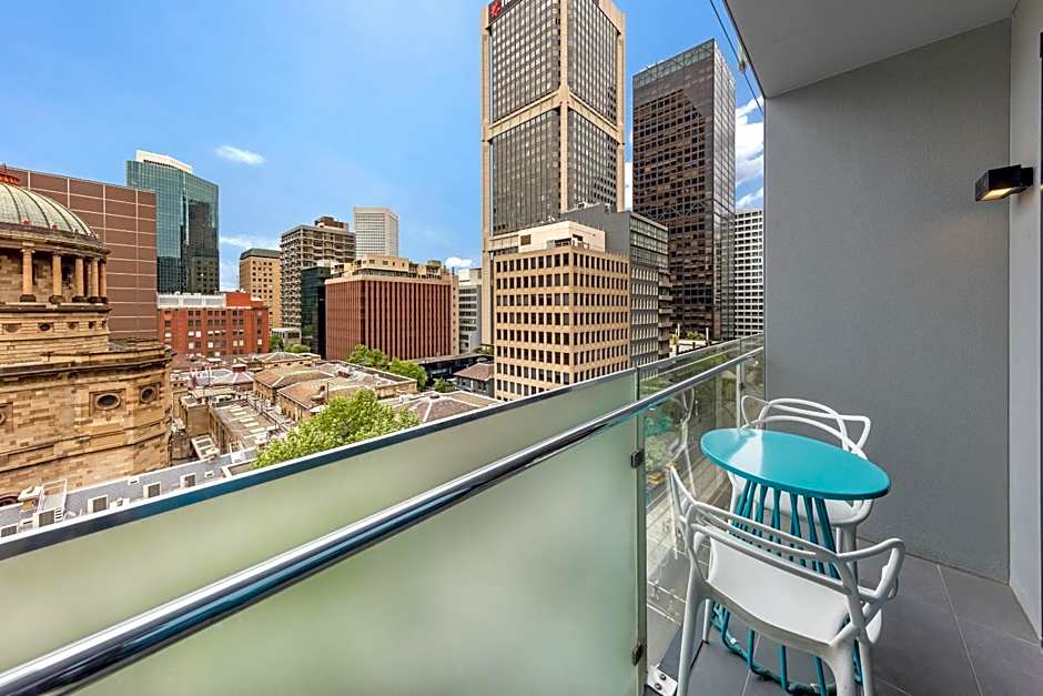 Wyndham Hotel Melbourne